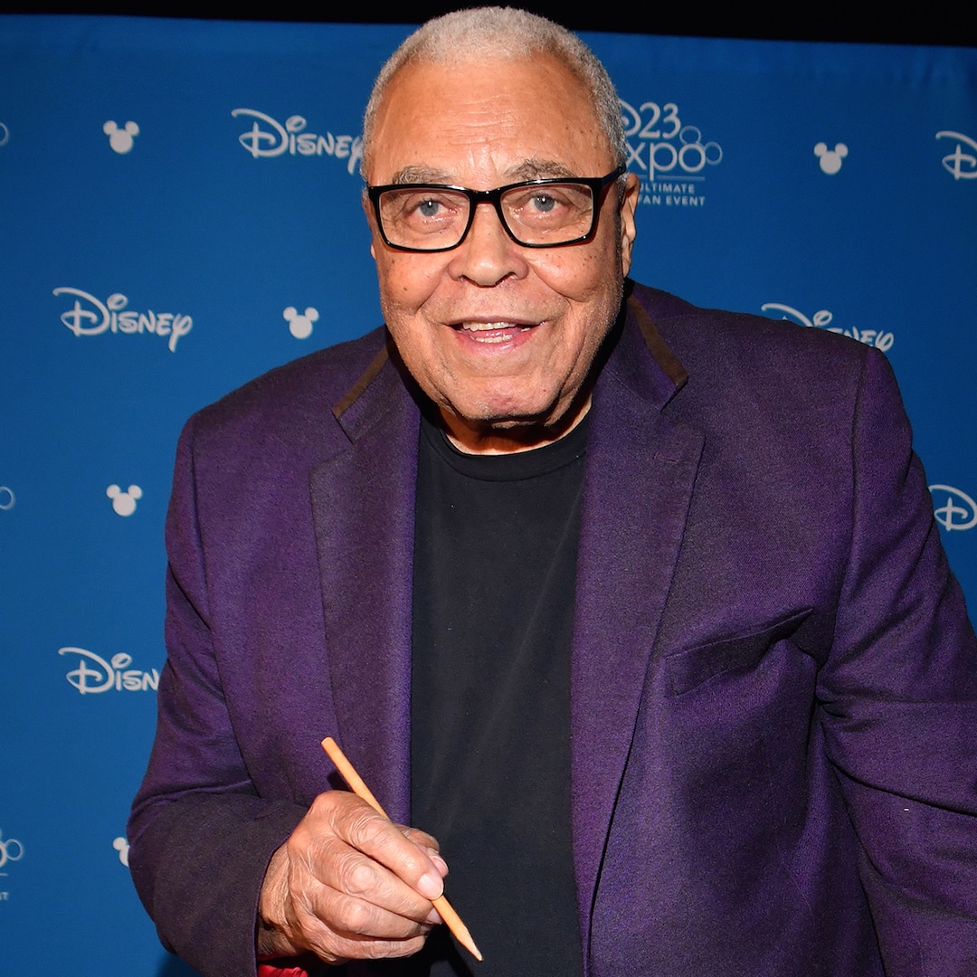 How James Earl Jones Returned to the Star Wars Franchise